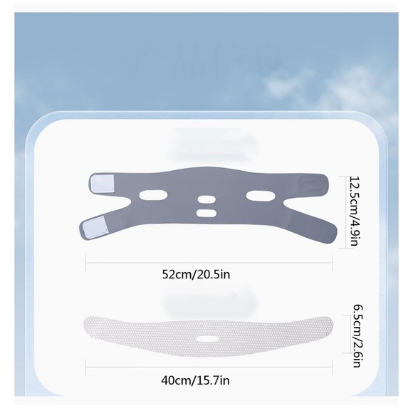 🆕V Line Lifting Mask - Picture 10 of 16